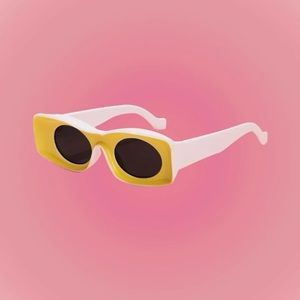 Cute sunglasses